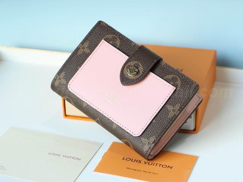 LV Wallets 39